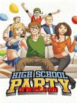 game pic for Digital Chocolate - High School Party